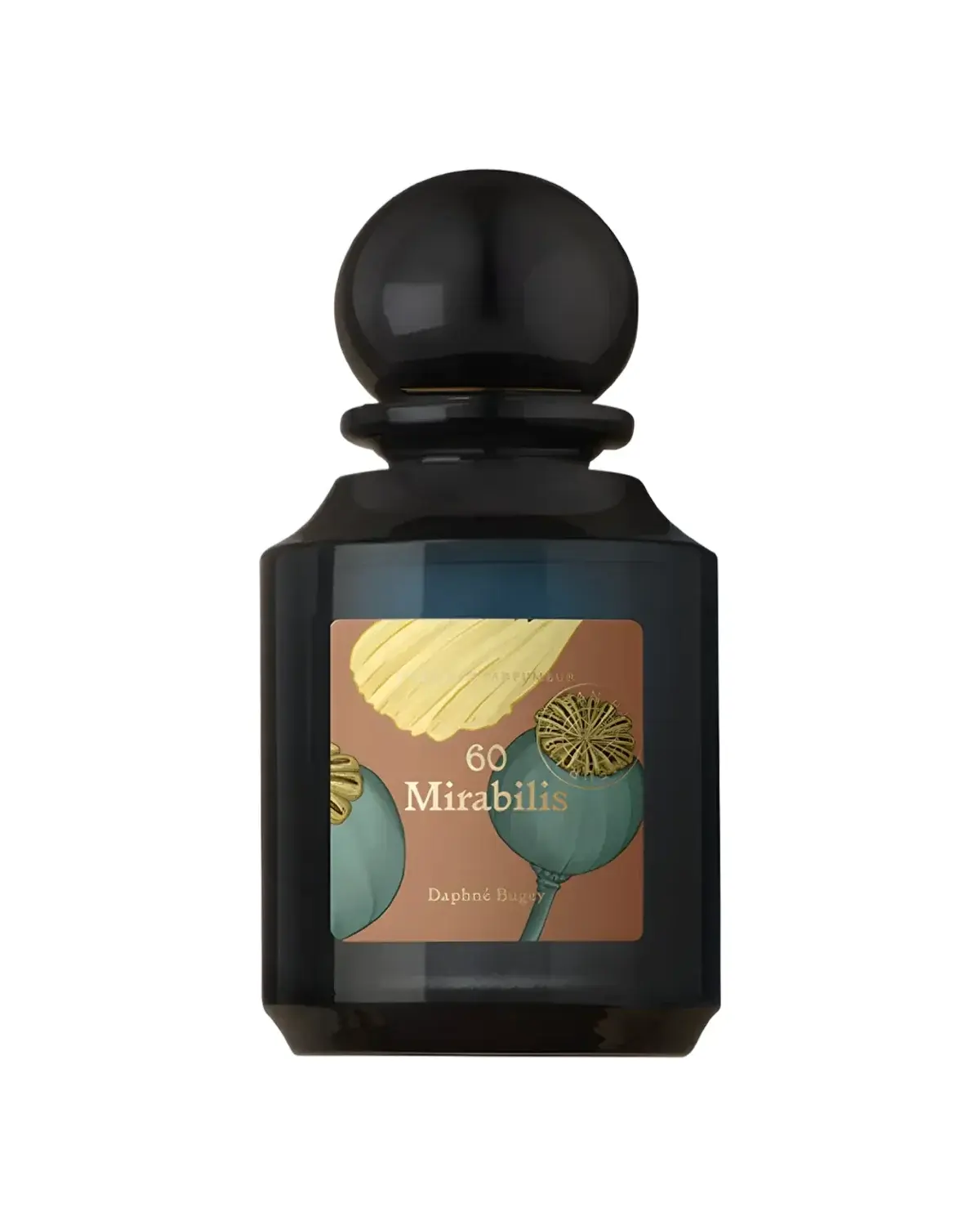 60 Mirabilis