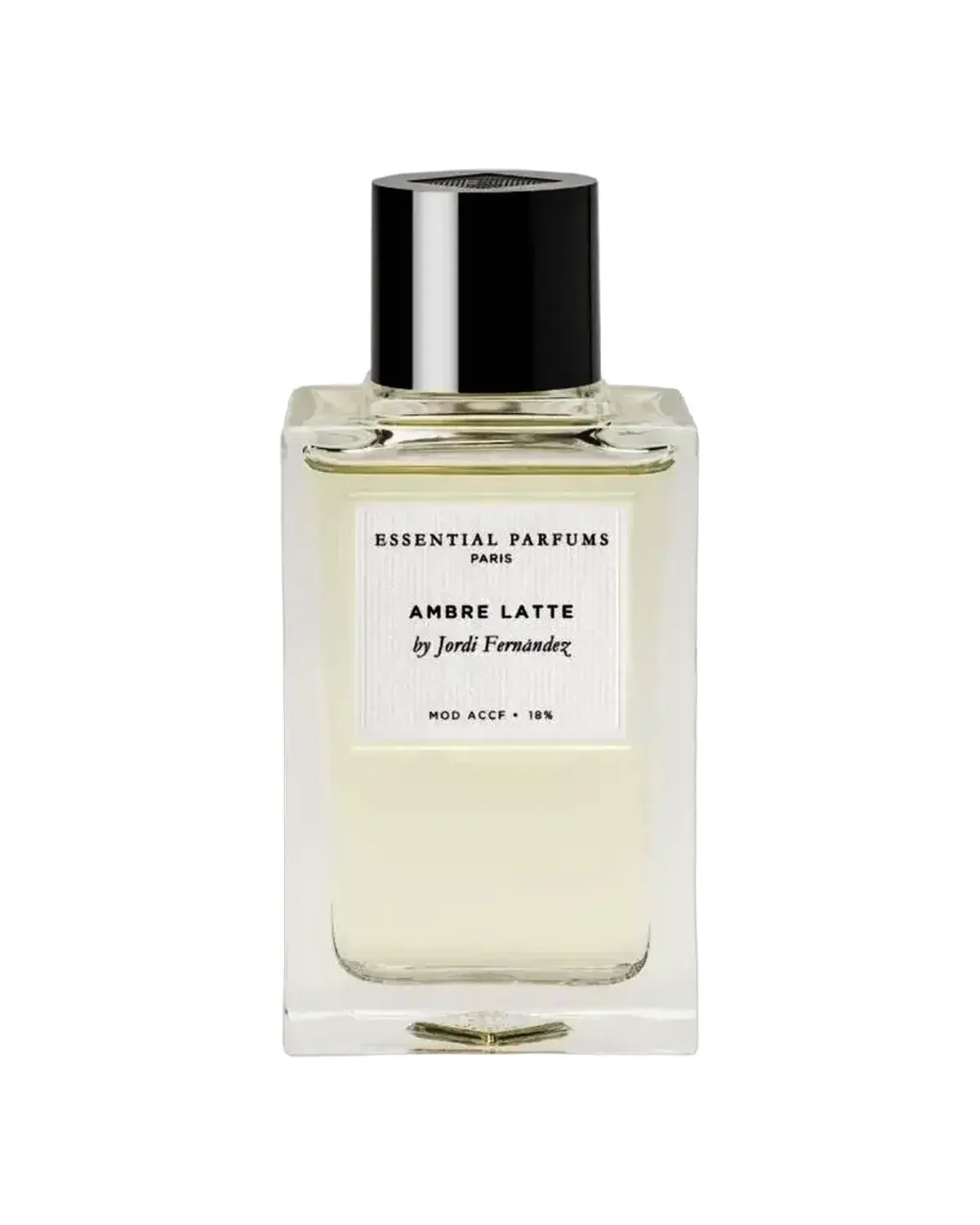 Ambre Latte