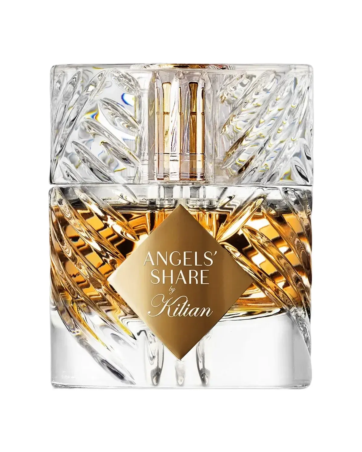 Angels' Share