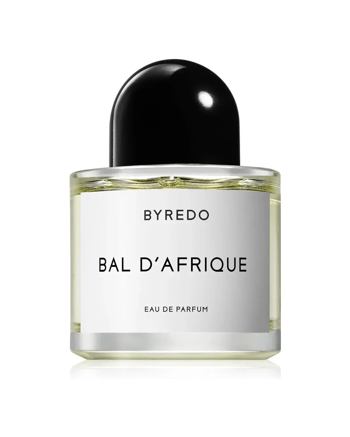 Bal d'Afrique