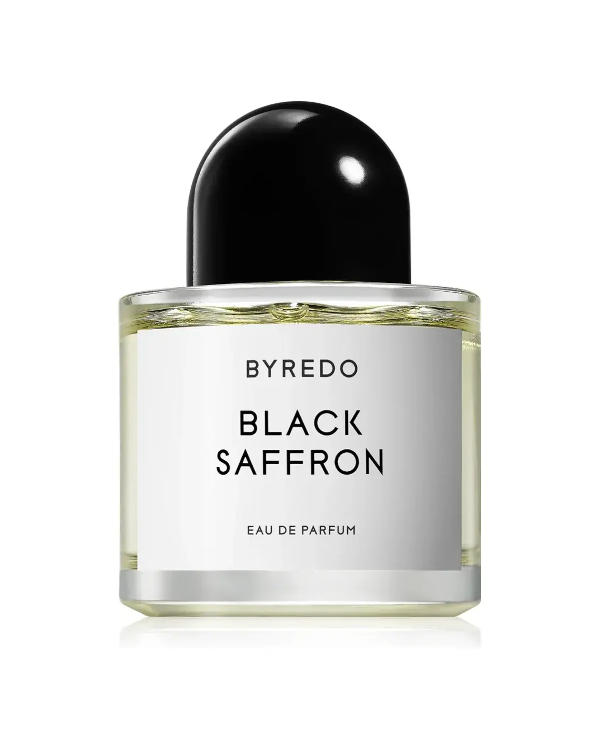 Black Saffron