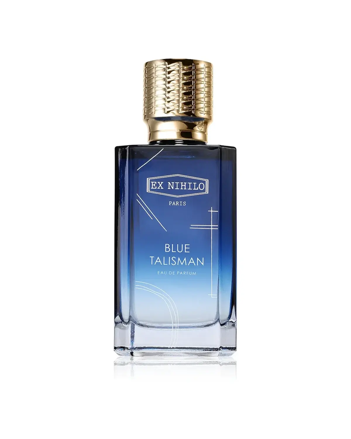 Blue Talisman