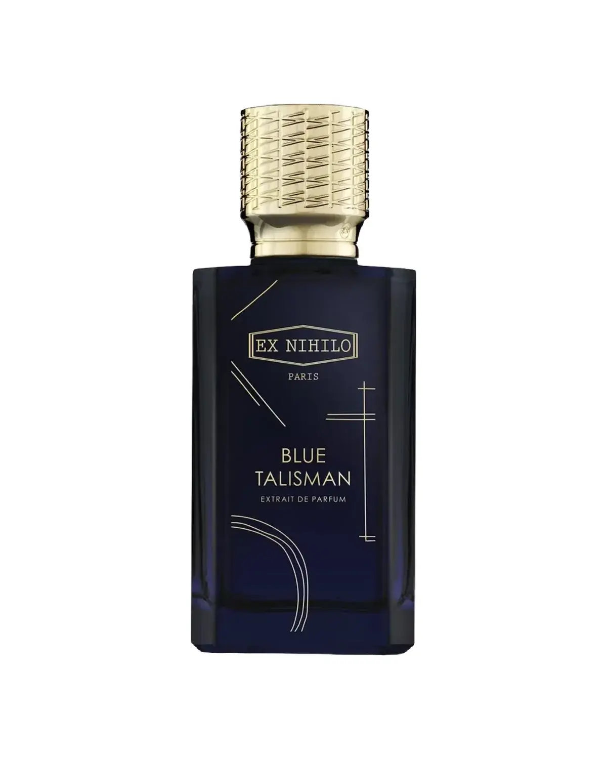 Blue Talisman Extrait