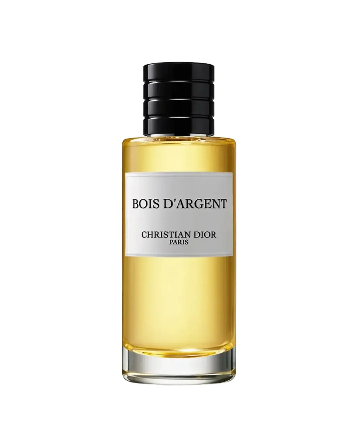 Bois d'Argent