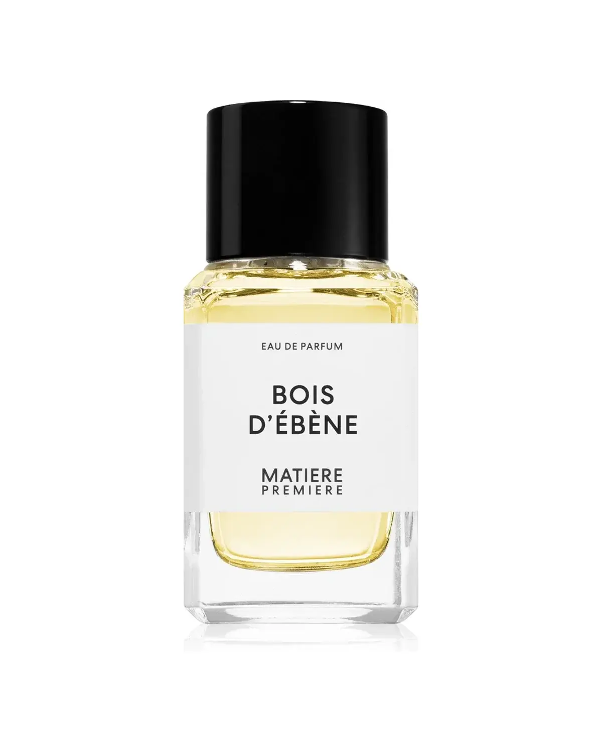 Bois d'Ébène