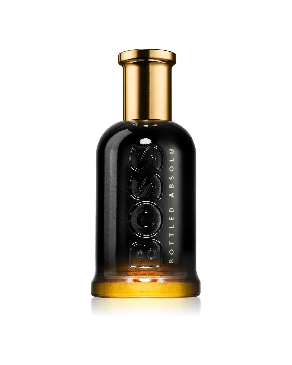 Bottled Absolu