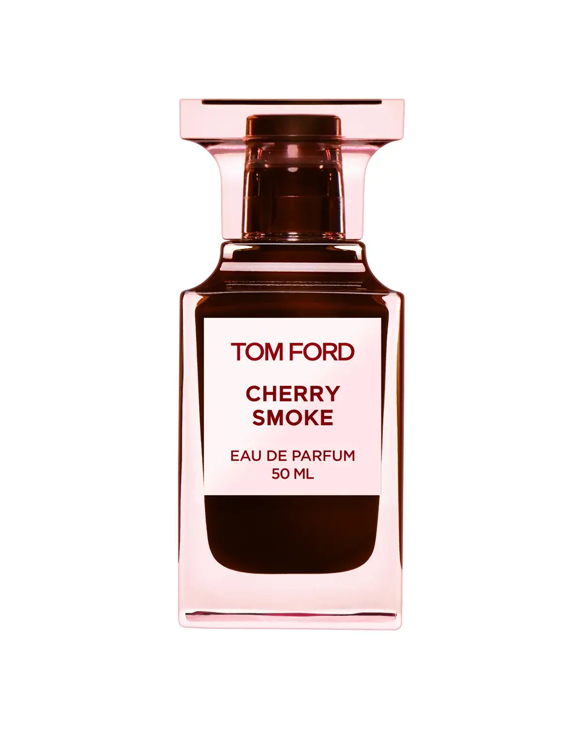 Cherry Smoke
