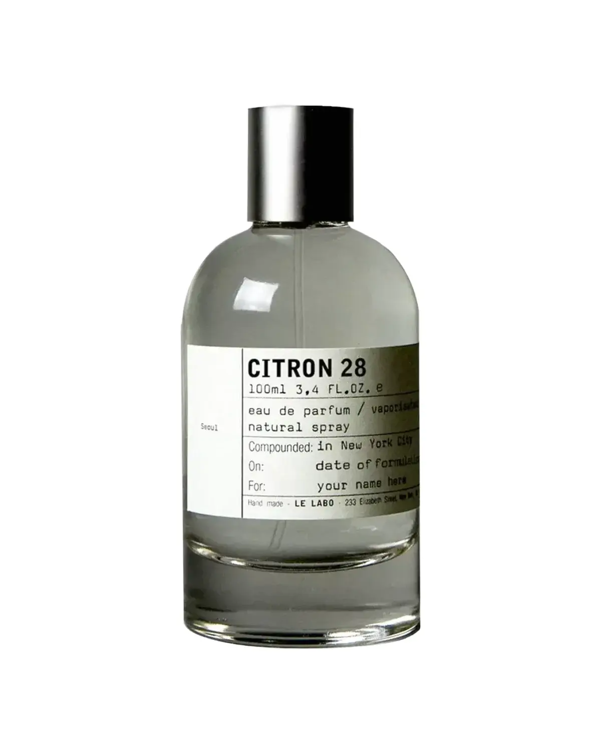 Citron 28
