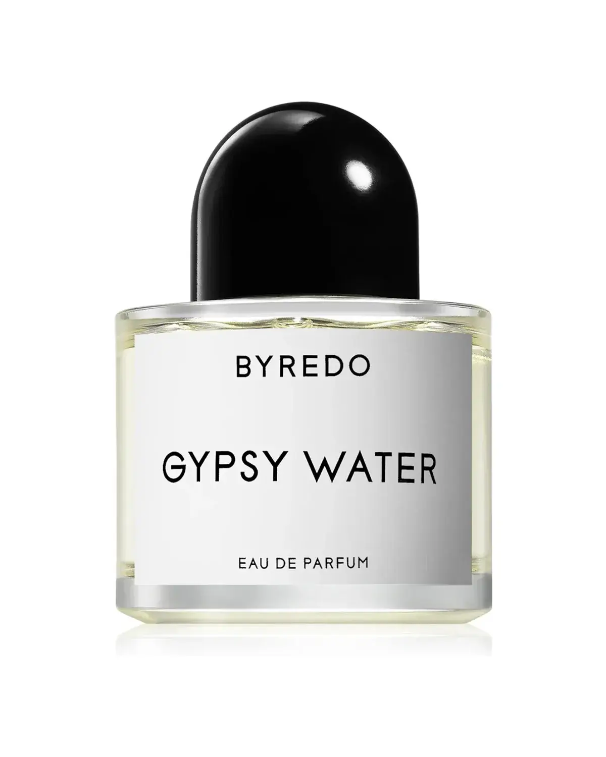 Gypsy Water