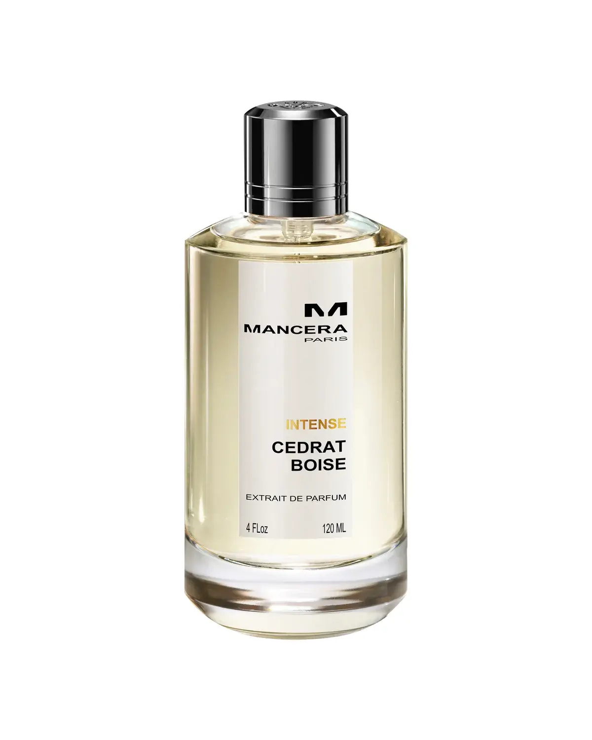 Intense Cedrat Boisé
