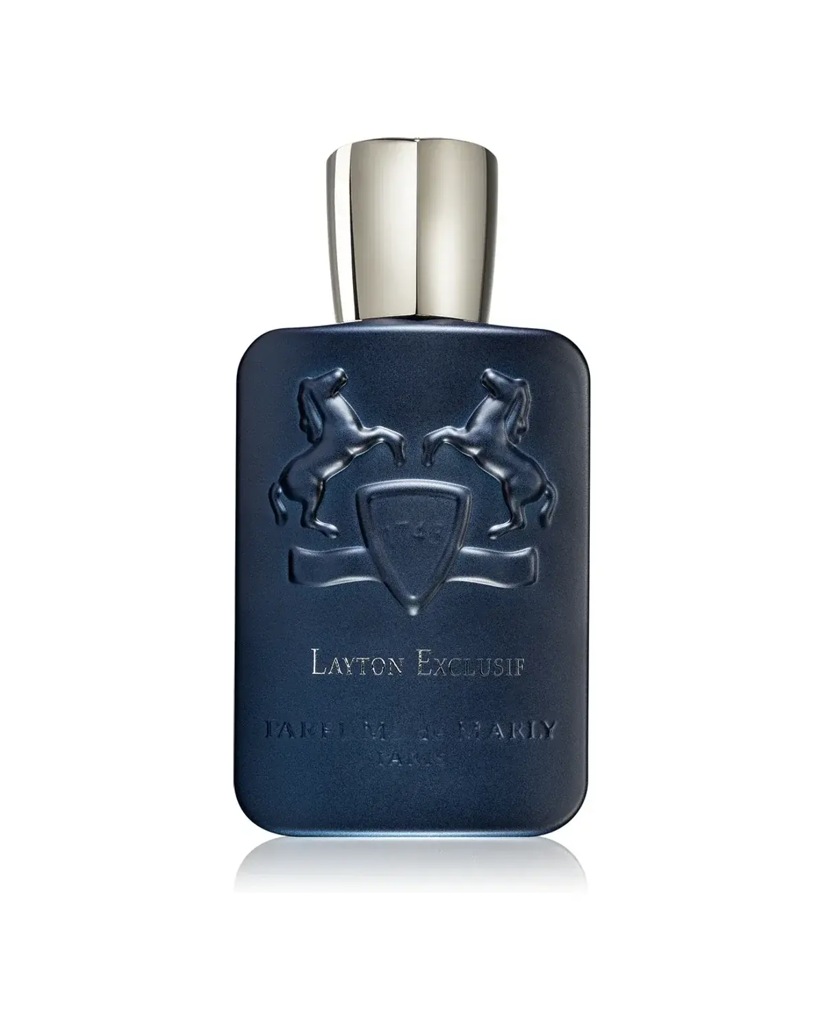 Layton Exclusif