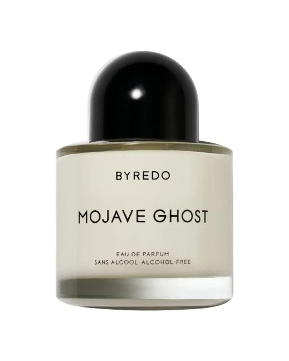 Mojave Ghost (sans alcool)