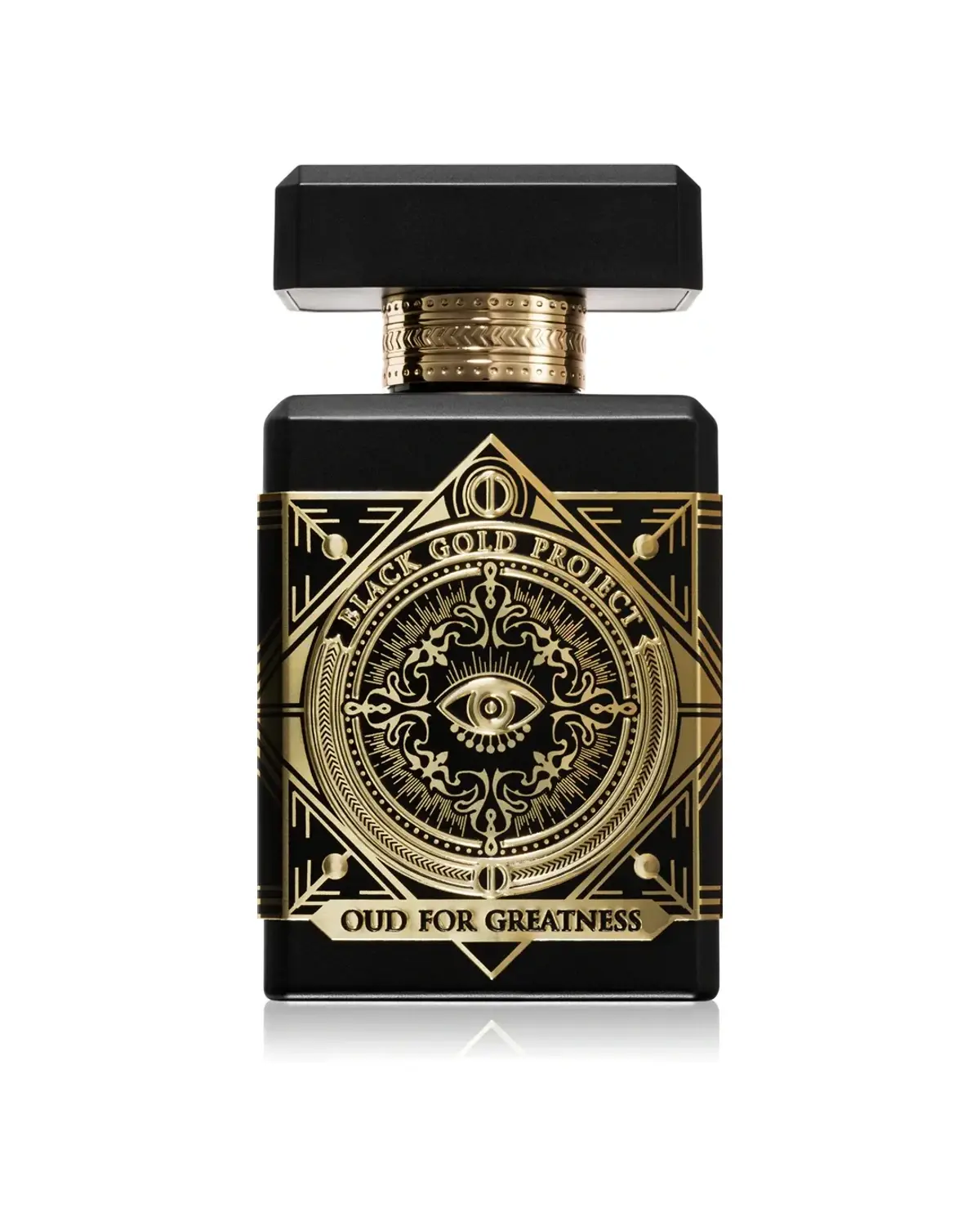 Oud for Greatness