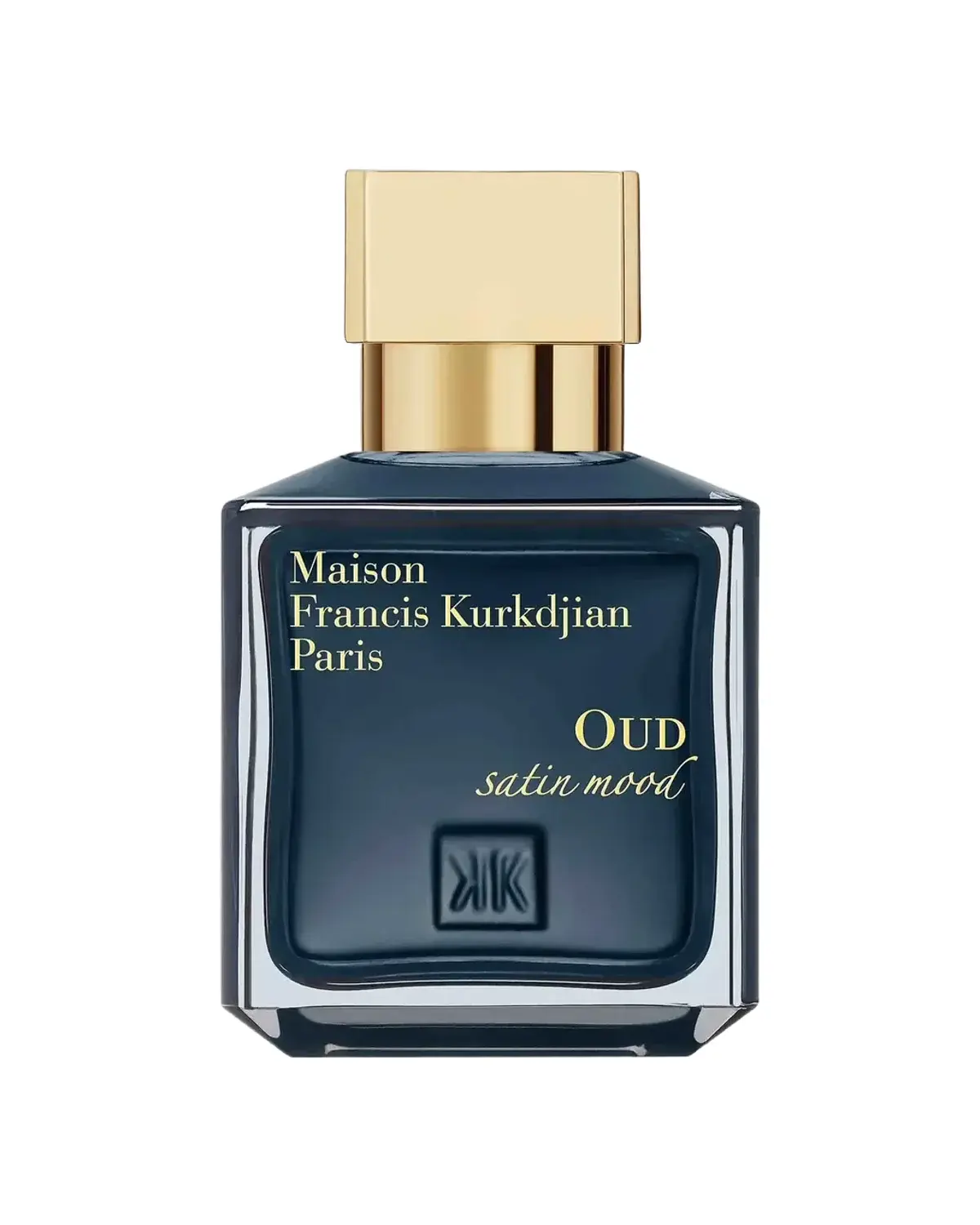 Oud Satin Mood