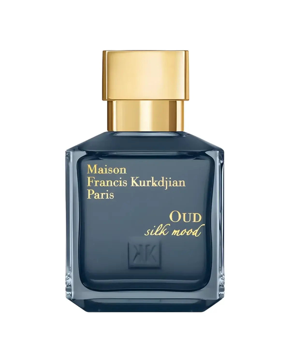 Oud Silk Mood