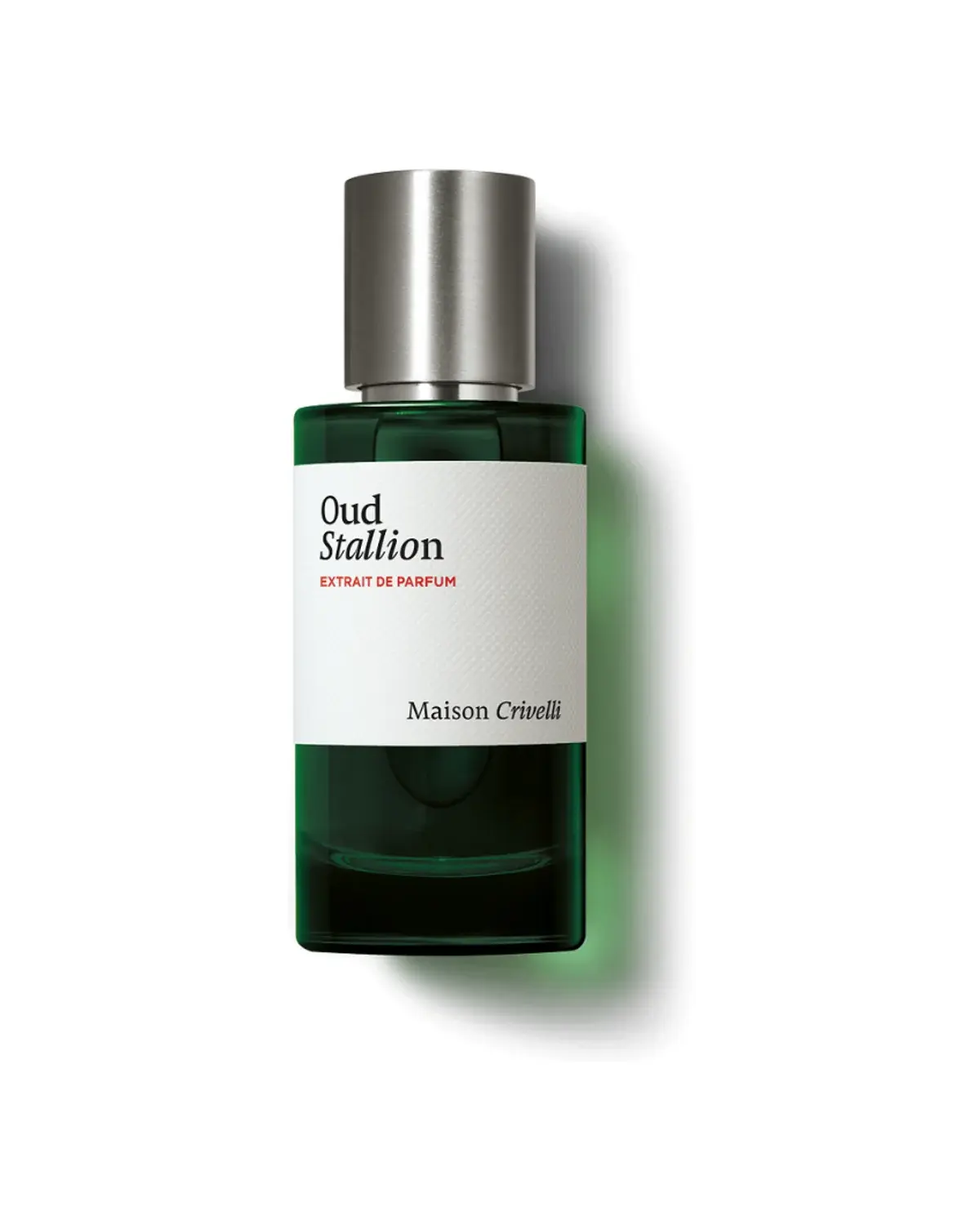 Oud Stallion