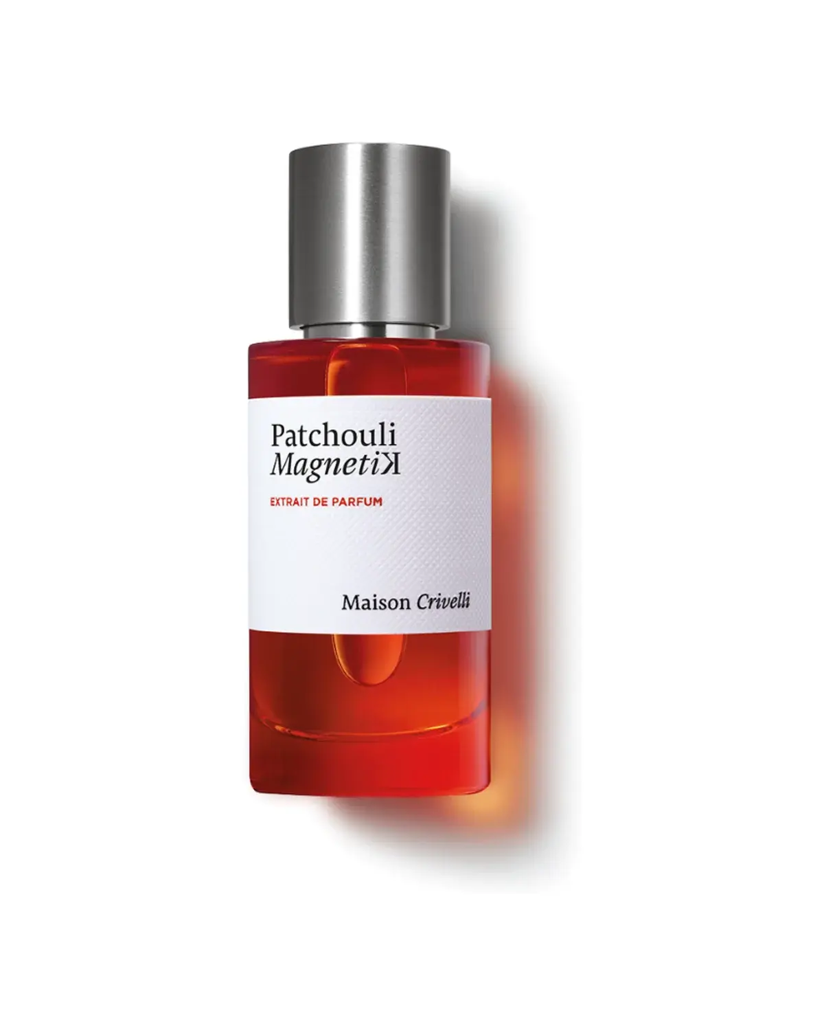 Patchouli Magnetik