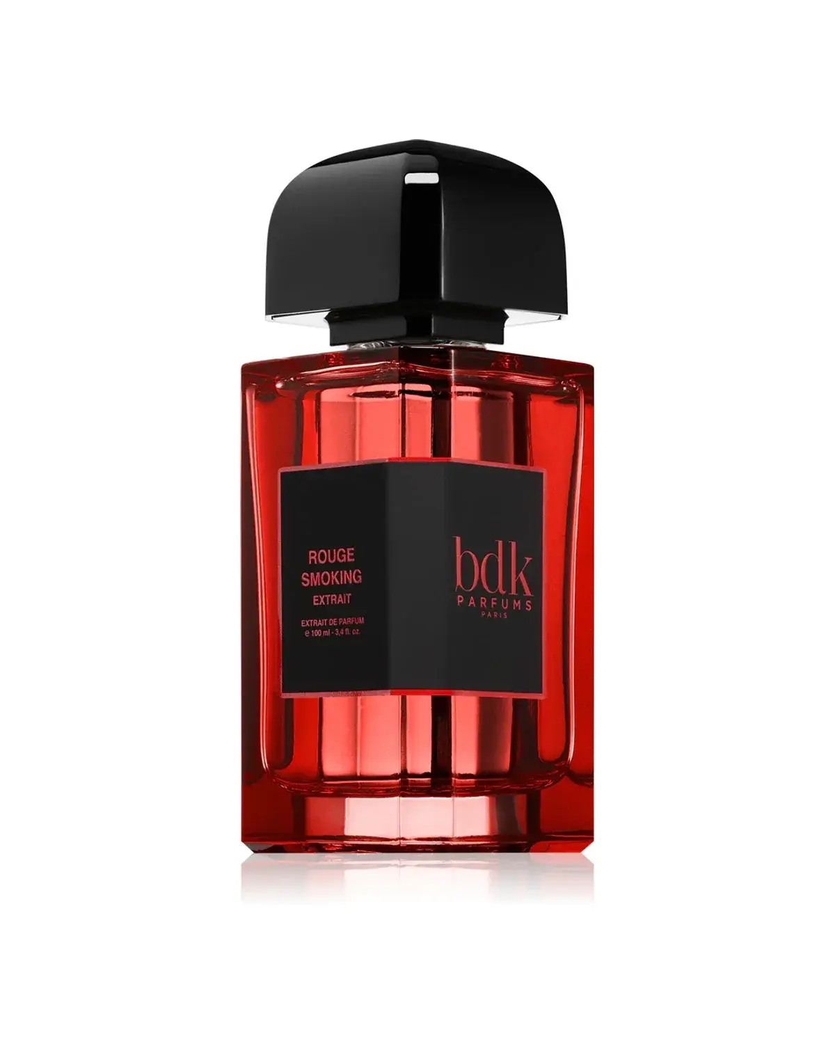 Rouge Smoking Extrait