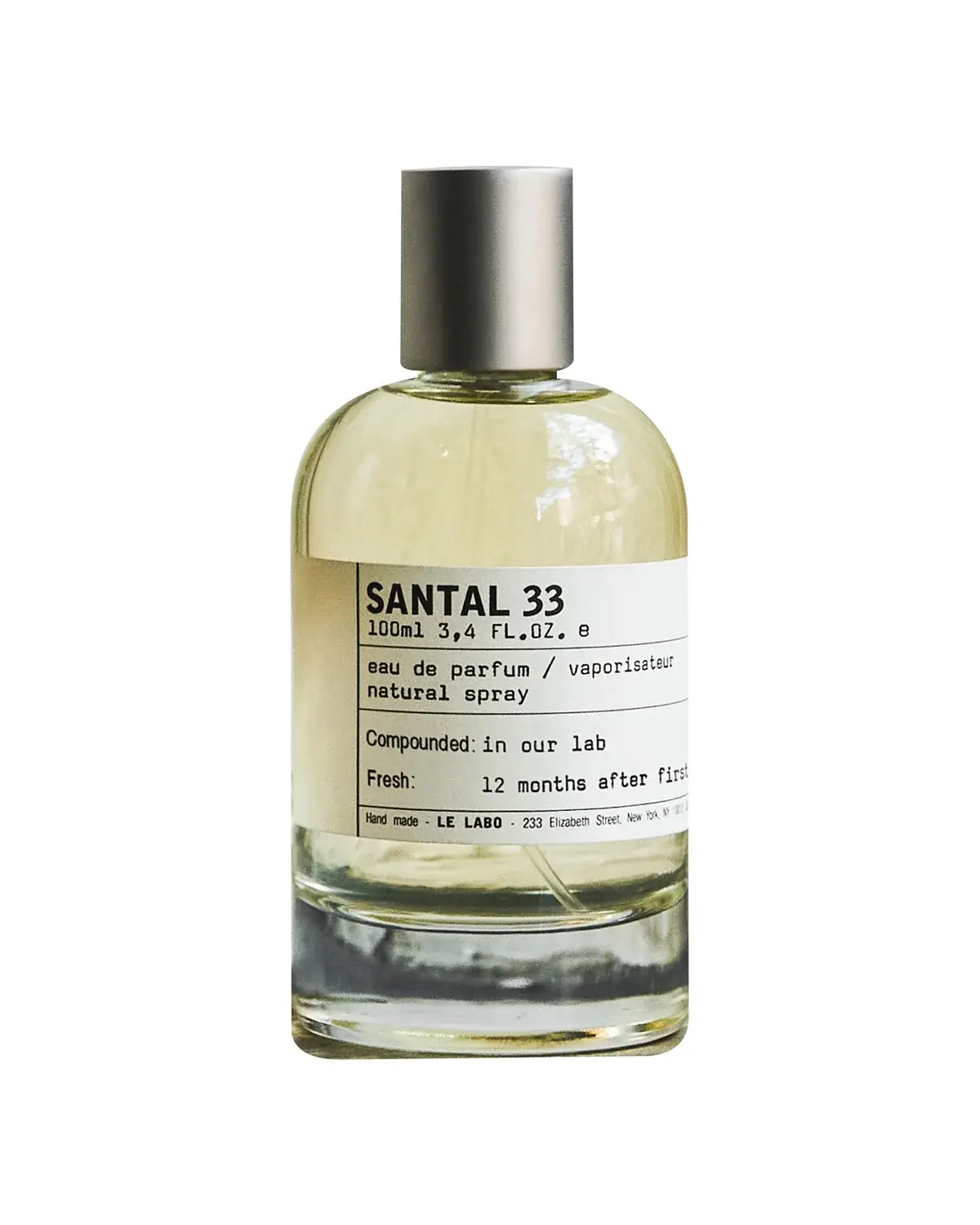 Santal 33
