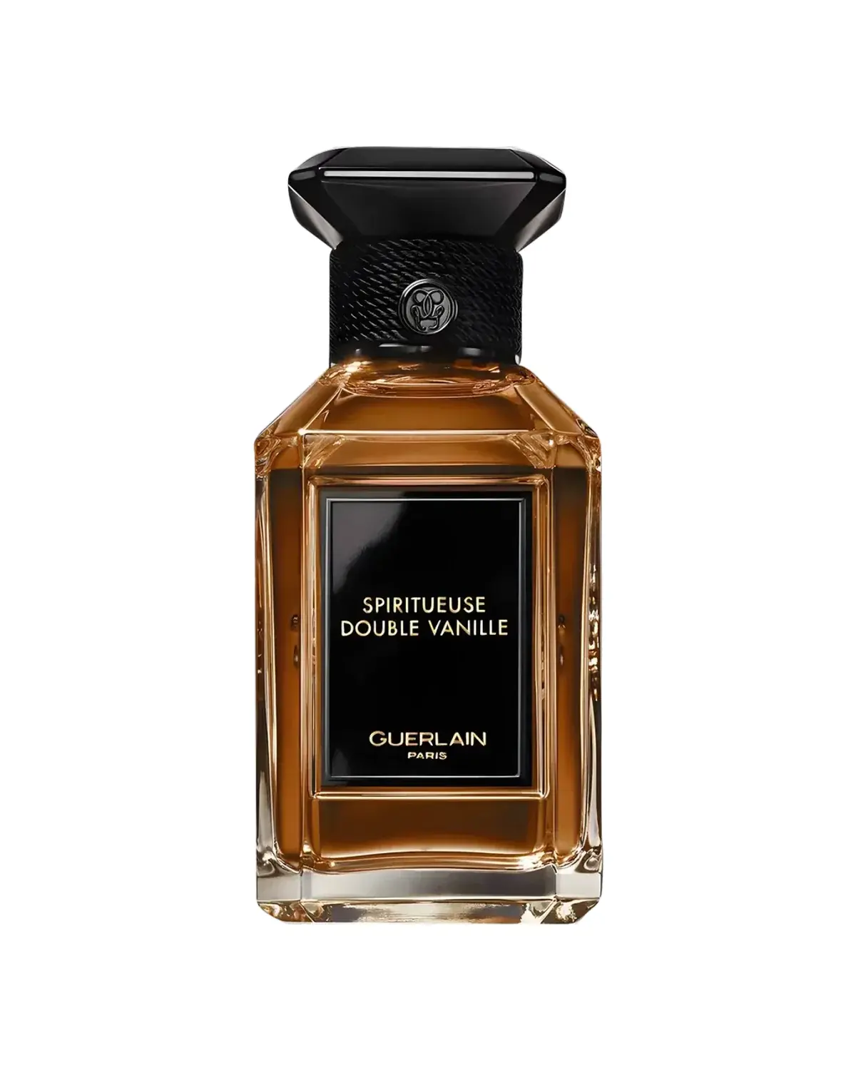 Spiritueuse Double Vanille