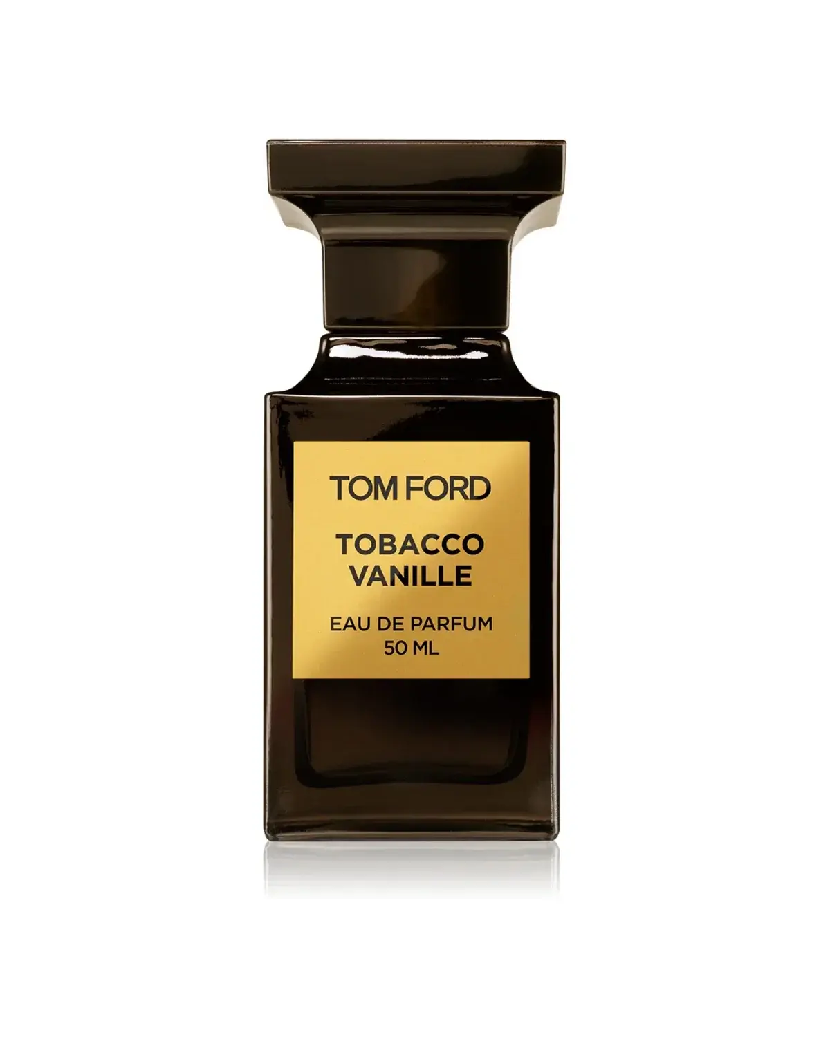 Tobacco Vanille